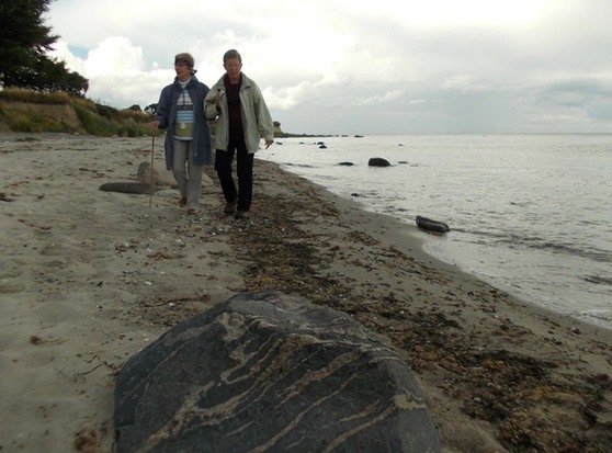 Abschied von Fehmarn!